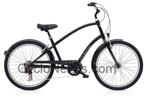 Townie Original 7D EQ recensioni e scheda tecnica